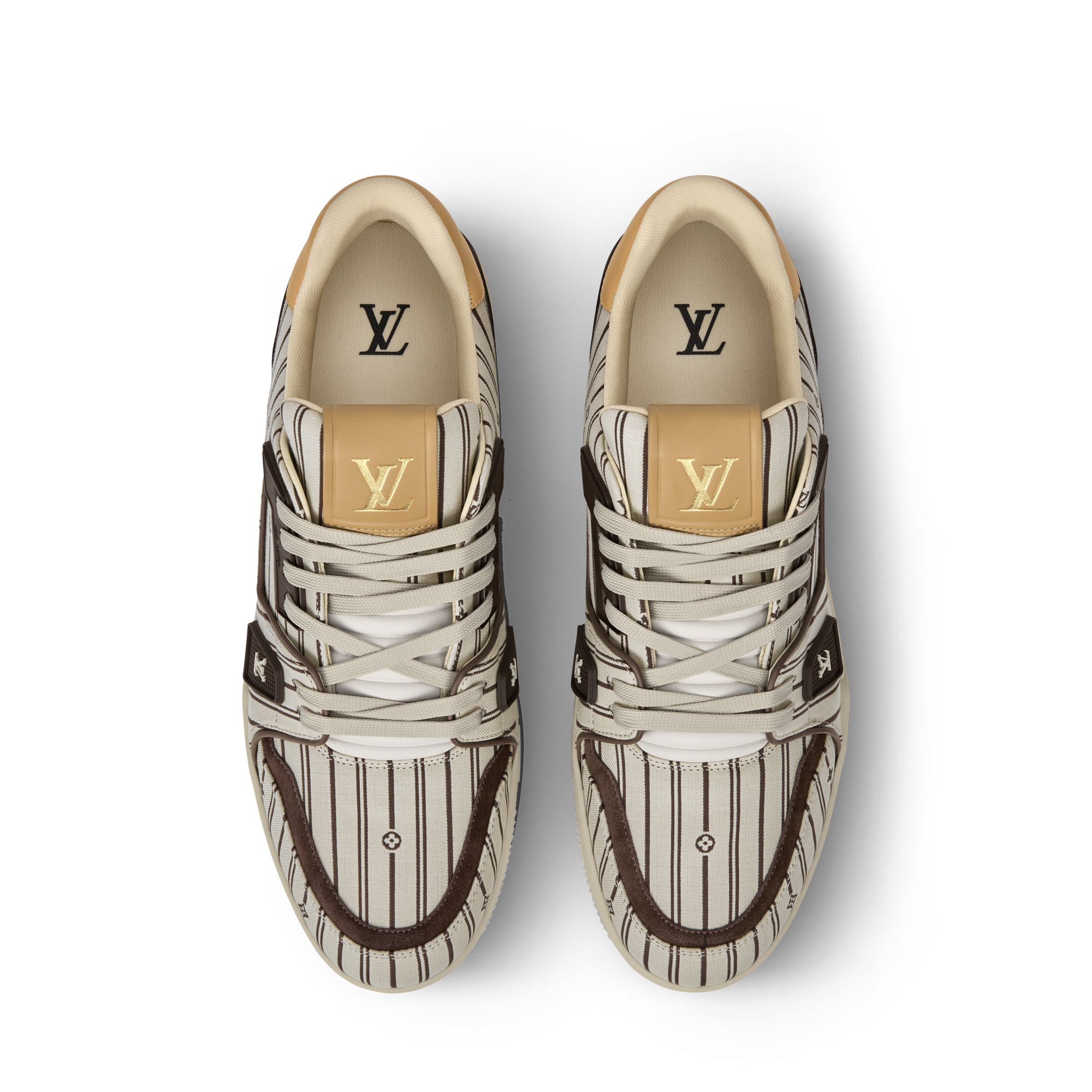 Sneaker LV Trainer | LOUIS VUITTON