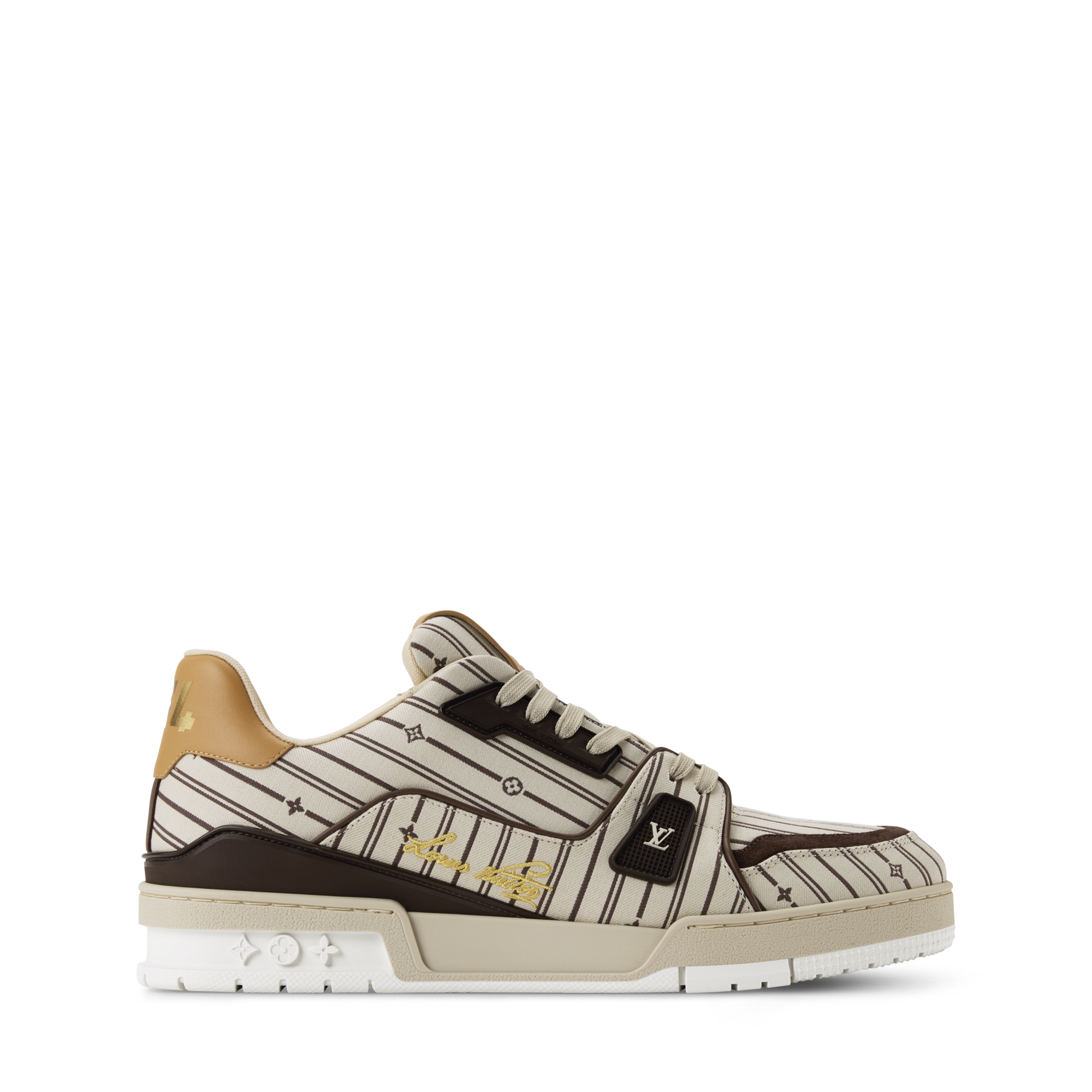 Sneaker LV Trainer | LOUIS VUITTON