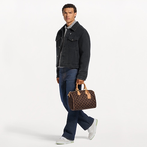 Sneaker LV Trainer Homme Souliers Sneakers | LOUIS VUITTON (Zoom produit)