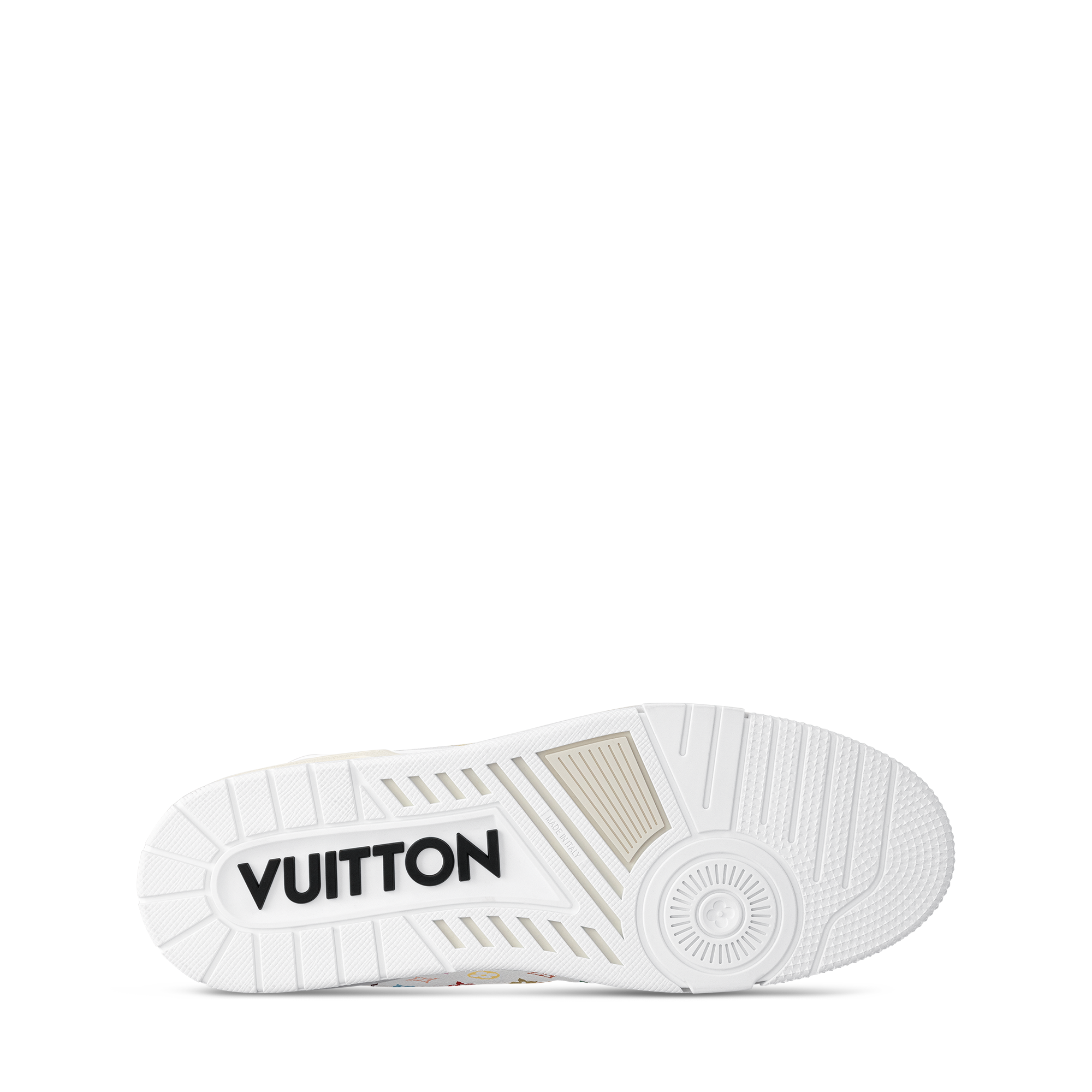 Sneaker LV Trainer LV x TM  Homme Souliers Sneakers | LOUIS VUITTON (Zoom produit)