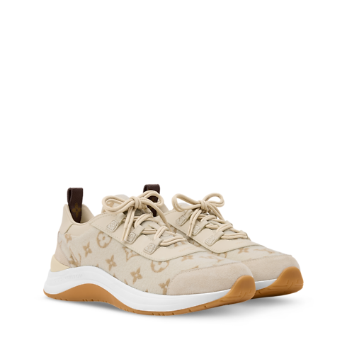 Sneaker LV Wavelight Femme Souliers Sneakers | LOUIS VUITTON (Zoom produit)