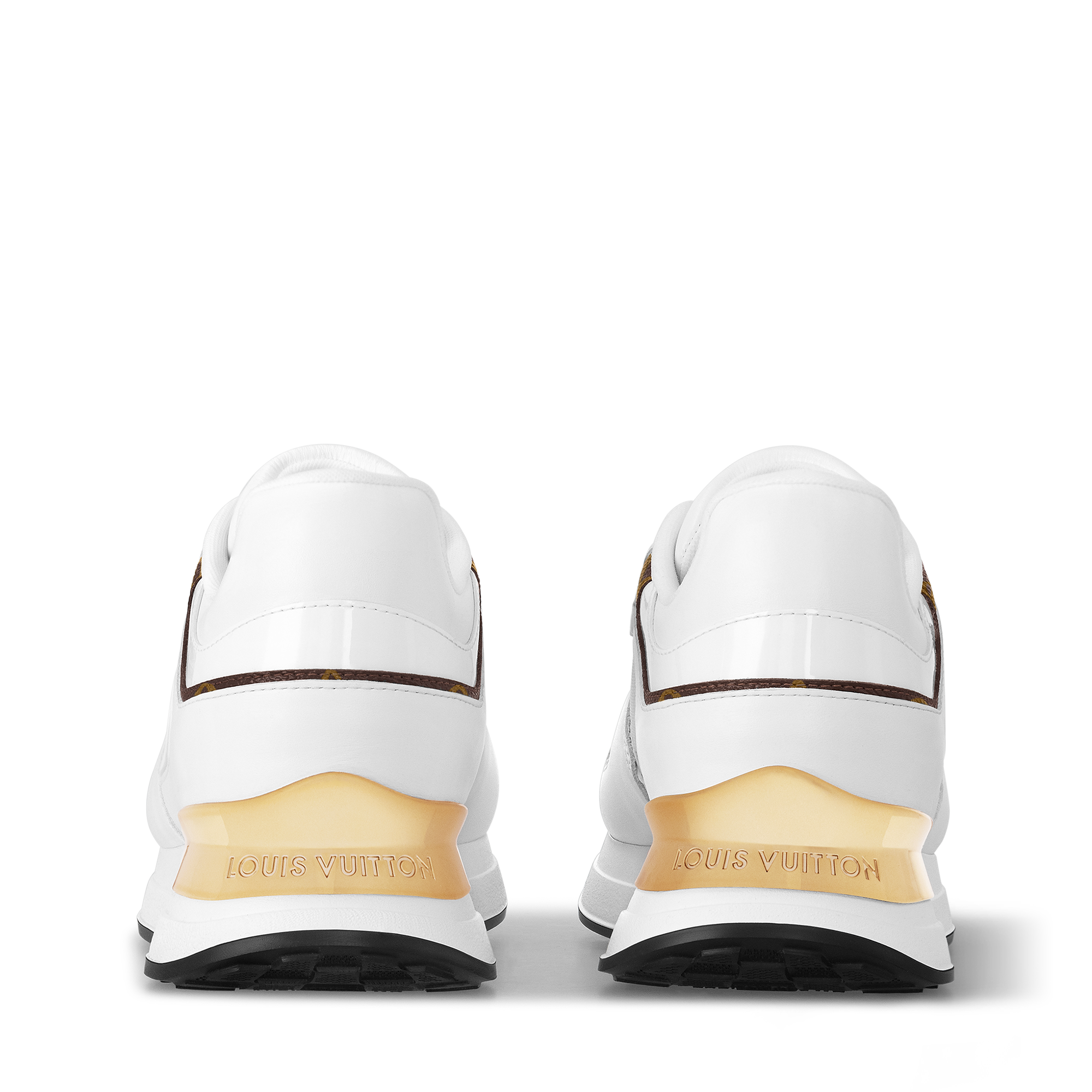 Sneaker Neo Run Away  Femme Souliers Sneakers | LOUIS VUITTON (Zoom produit)