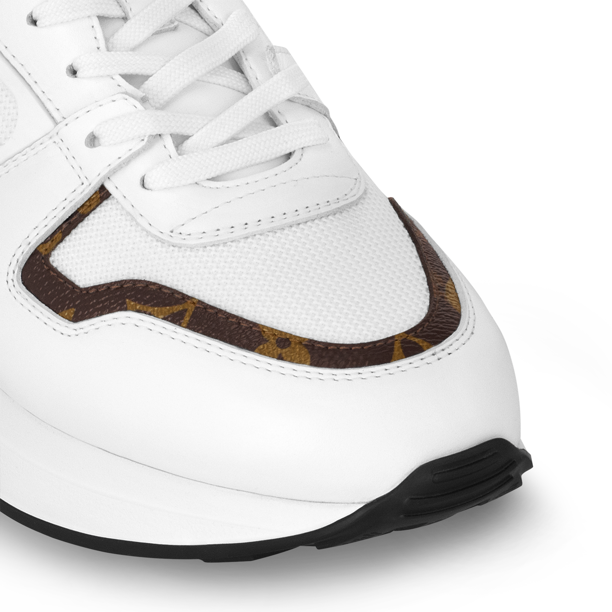 Sneaker Neo Run Away  Femme Souliers Sneakers | LOUIS VUITTON (Zoom produit)