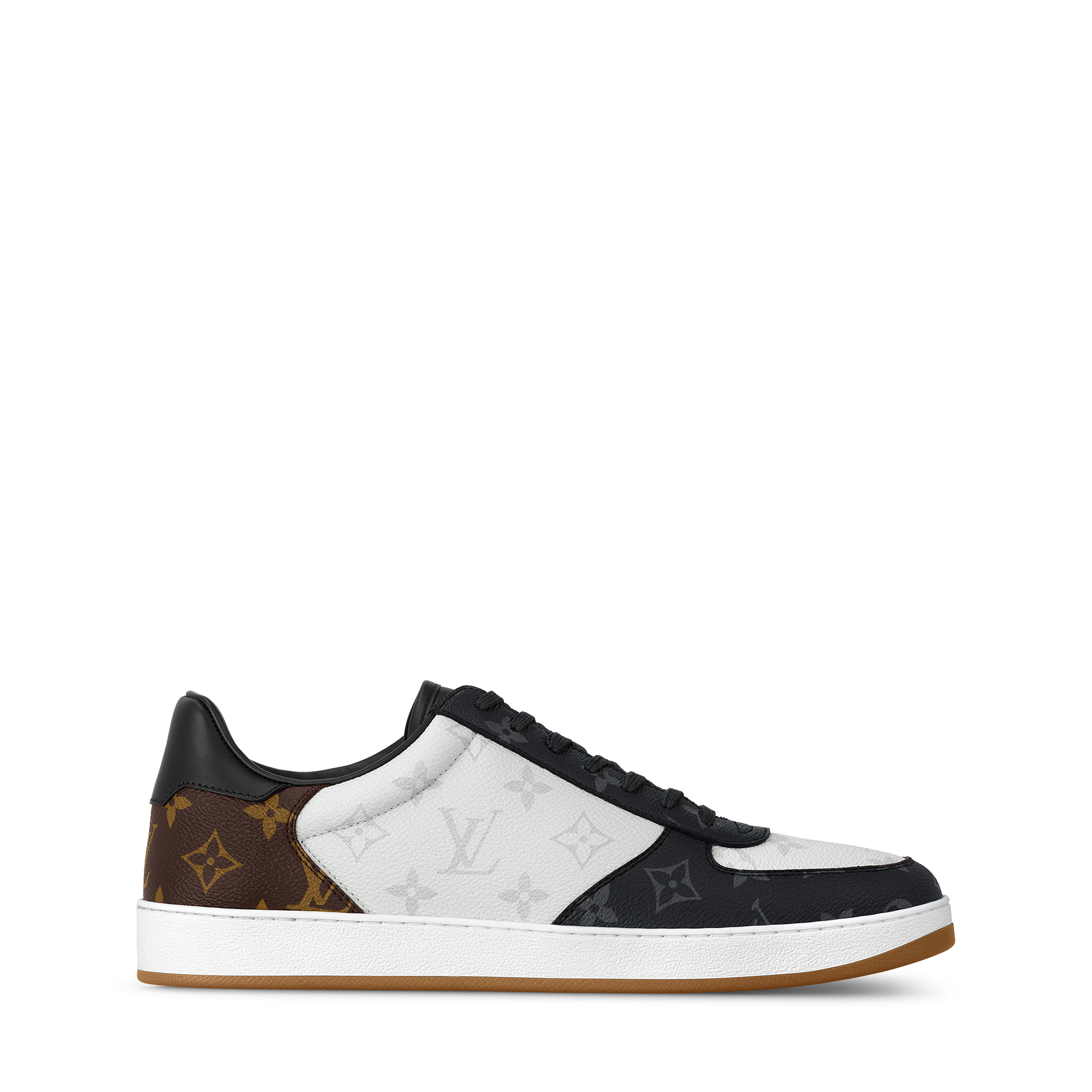 Sneaker Rivoli  Homme Souliers Sneakers | LOUIS VUITTON (Zoom produit)