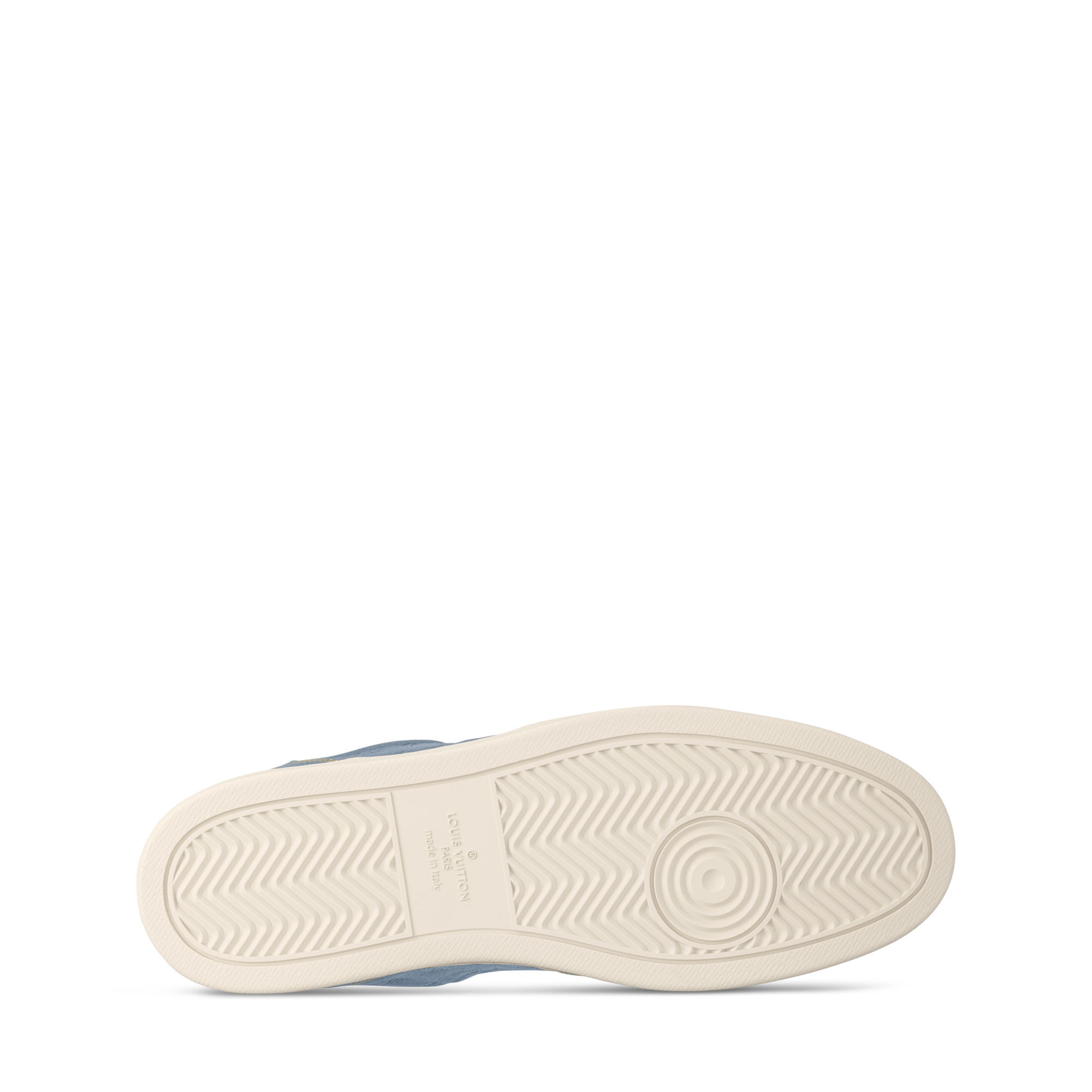 Sneaker Rivoli  Homme Souliers Sneakers | LOUIS VUITTON (Zoom produit)