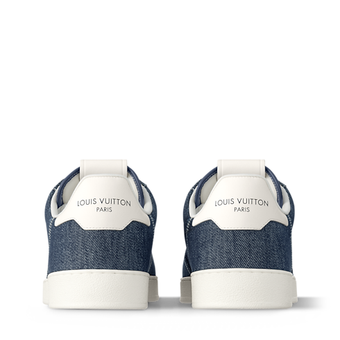 Sneaker Rivoli Homme Souliers Sneakers | LOUIS VUITTON (Zoom produit)