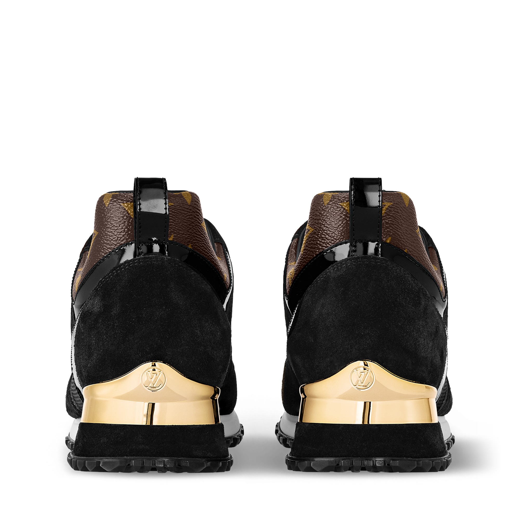 Sneaker Run Away  Femme Souliers Tous les souliers | LOUIS VUITTON (Zoom produit)