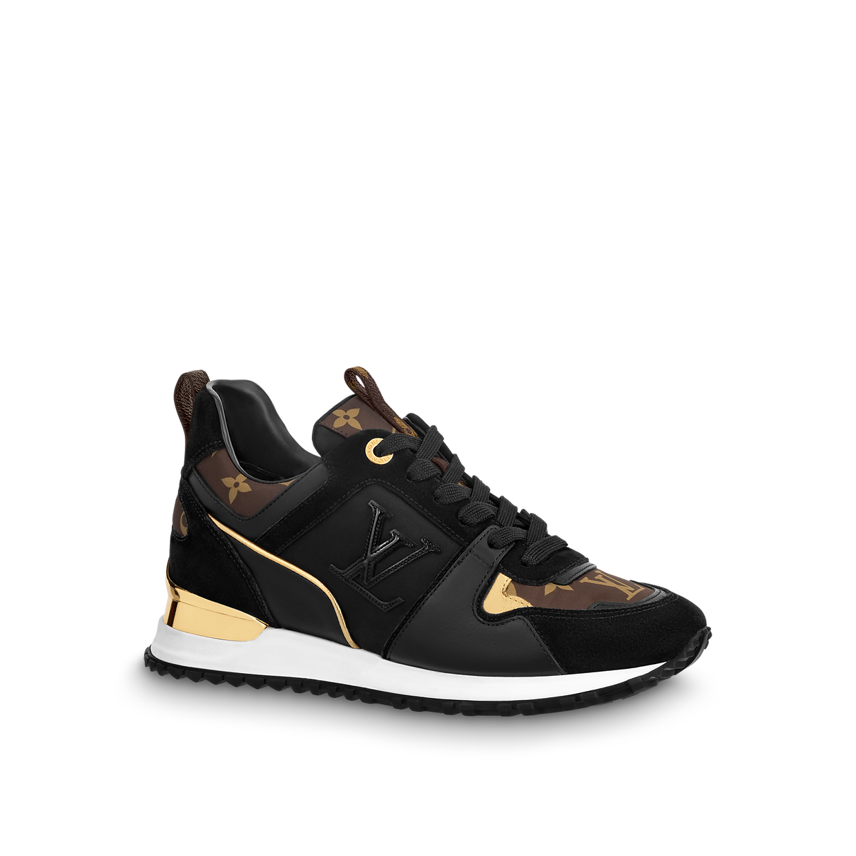 Basket Femme Louis Vuitton