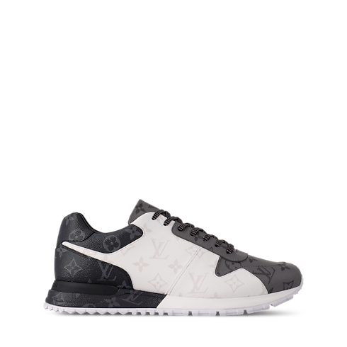 Sneaker Run Away Homme Souliers Sneakers | LOUIS VUITTON (Zoom produit)