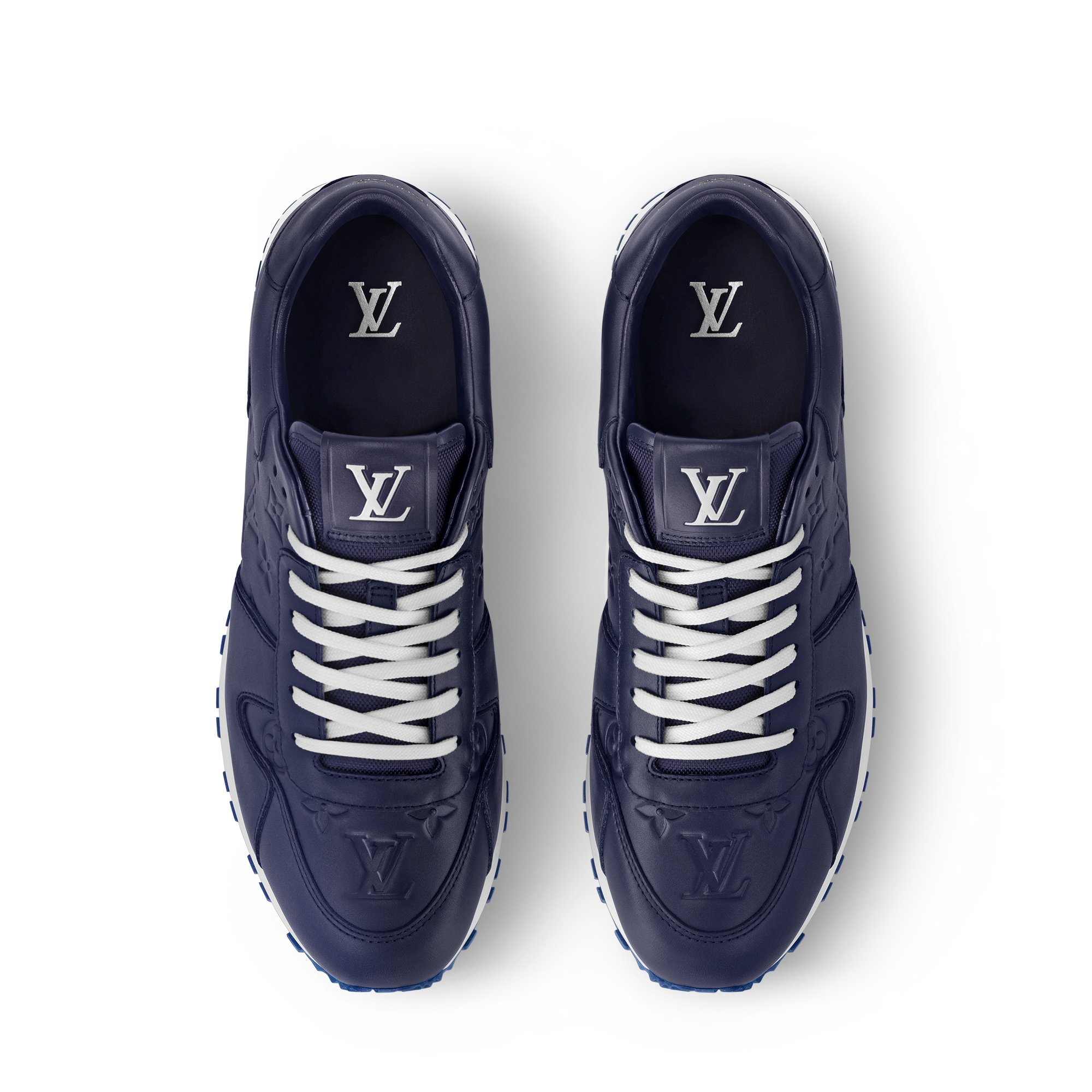 Sneaker Run Away  Homme Souliers Sneakers | LOUIS VUITTON (Zoom produit)