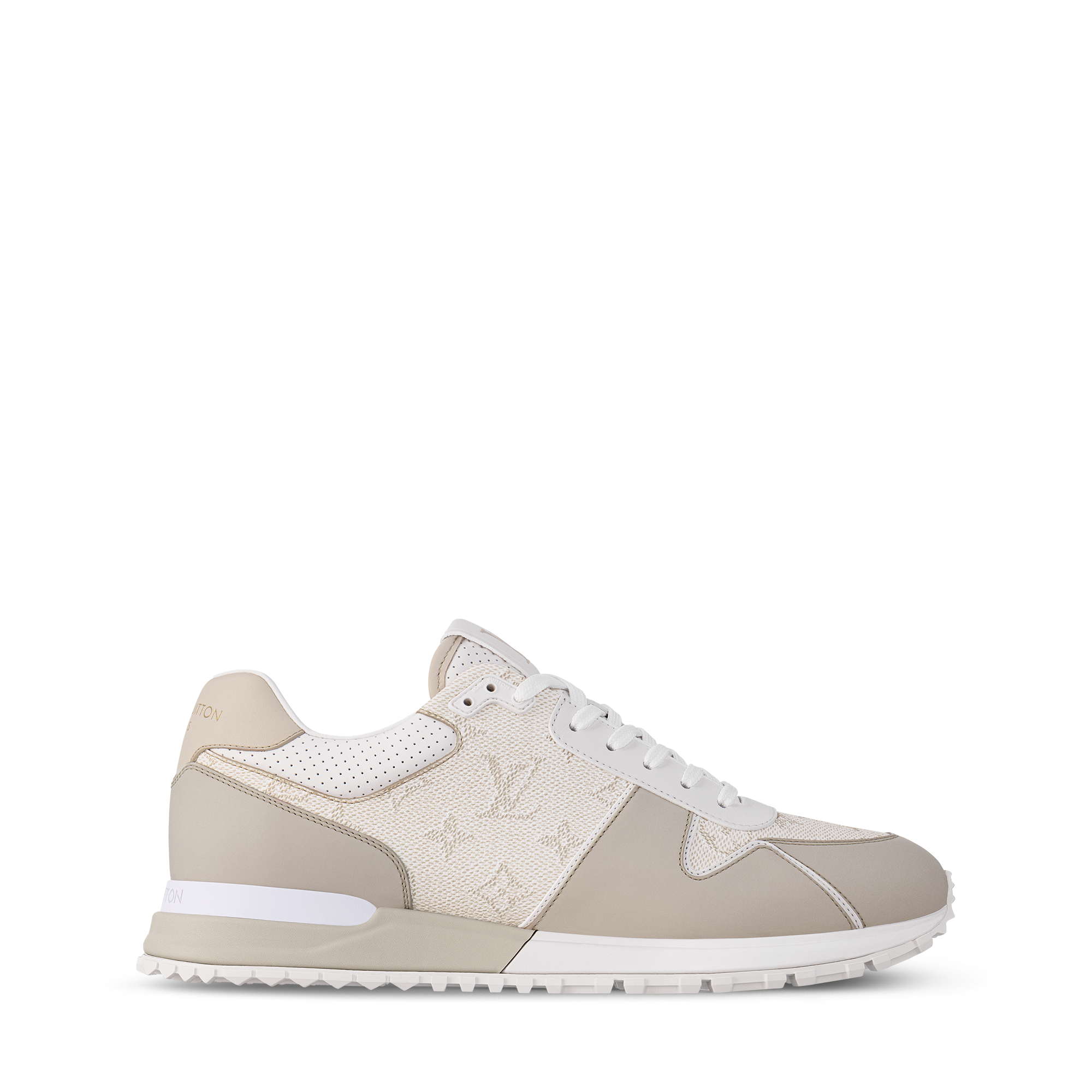 Sneaker Run Away  Homme Souliers Sneakers | LOUIS VUITTON (Zoom produit)