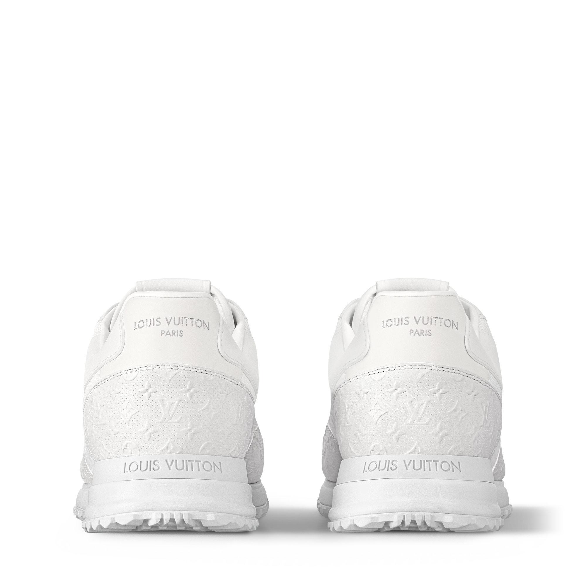 Sneaker Run Away  Homme Souliers Sneakers | LOUIS VUITTON (Zoom produit)