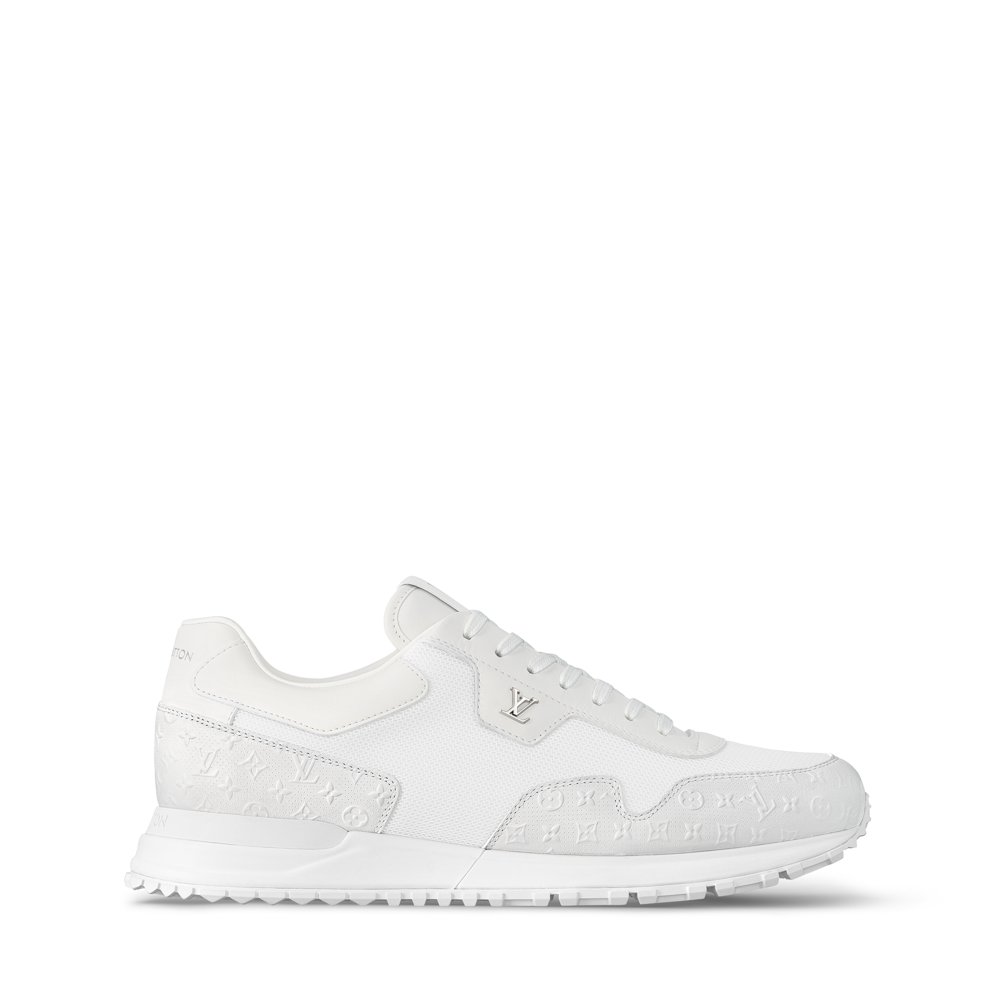 Sneaker Run Away  Homme Souliers Sneakers | LOUIS VUITTON (Zoom produit)