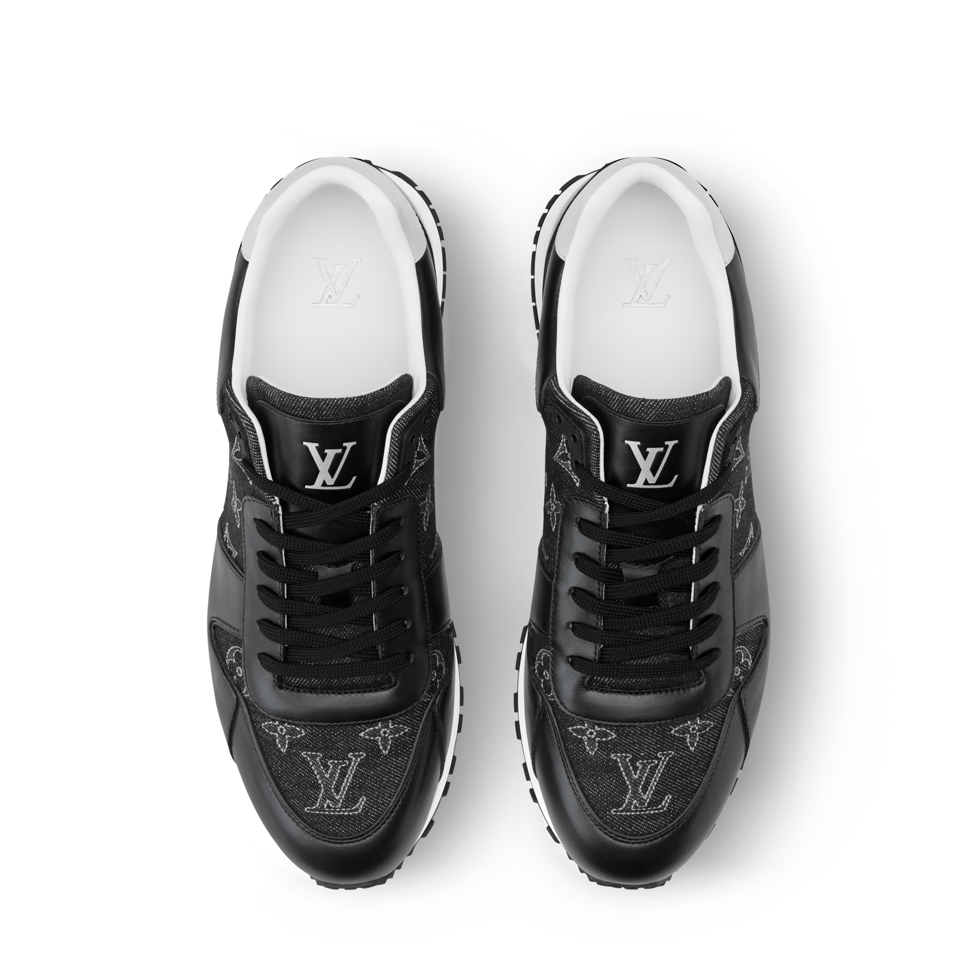 Chaussures Louis Vuitton Homme