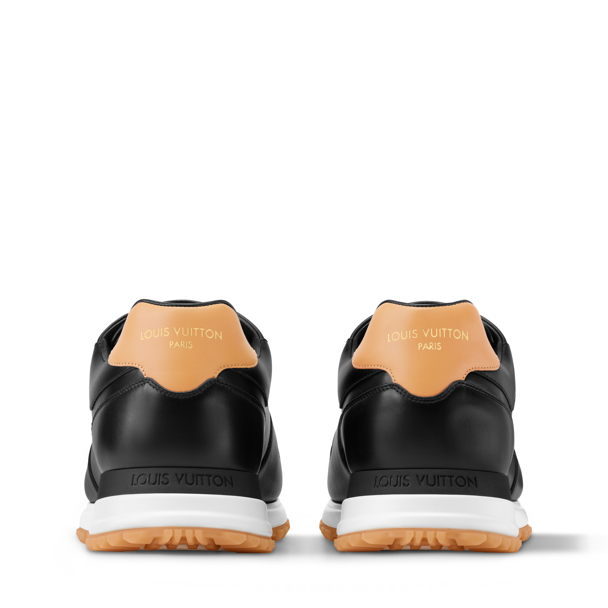 Sneaker Run Away  Homme Souliers Sneakers | LOUIS VUITTON (Zoom produit)