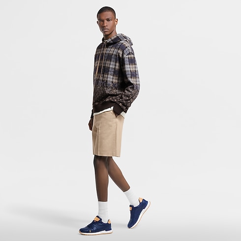 Sneaker Run Away Homme Souliers Tous les souliers | LOUIS VUITTON (Zoom produit)