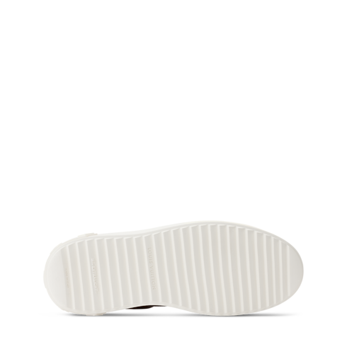 Sneaker Time Out Femme Souliers Sneakers | LOUIS VUITTON (Zoom produit)