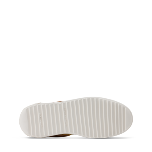 Sneaker Time Out Femme Souliers Sneakers | LOUIS VUITTON (Zoom produit)