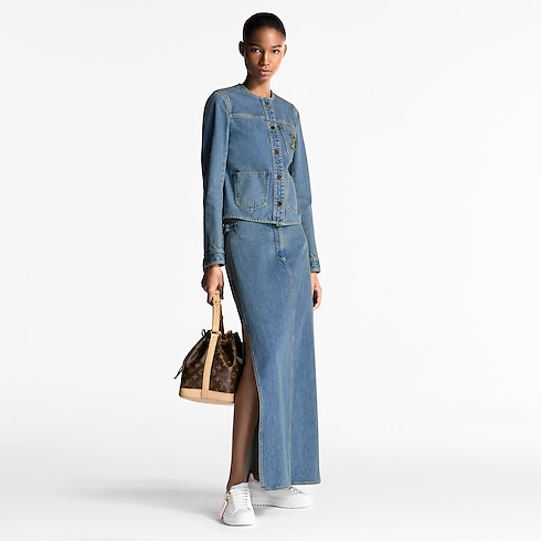 Sneaker Time Out Femme Souliers Sneakers | LOUIS VUITTON (Zoom produit)