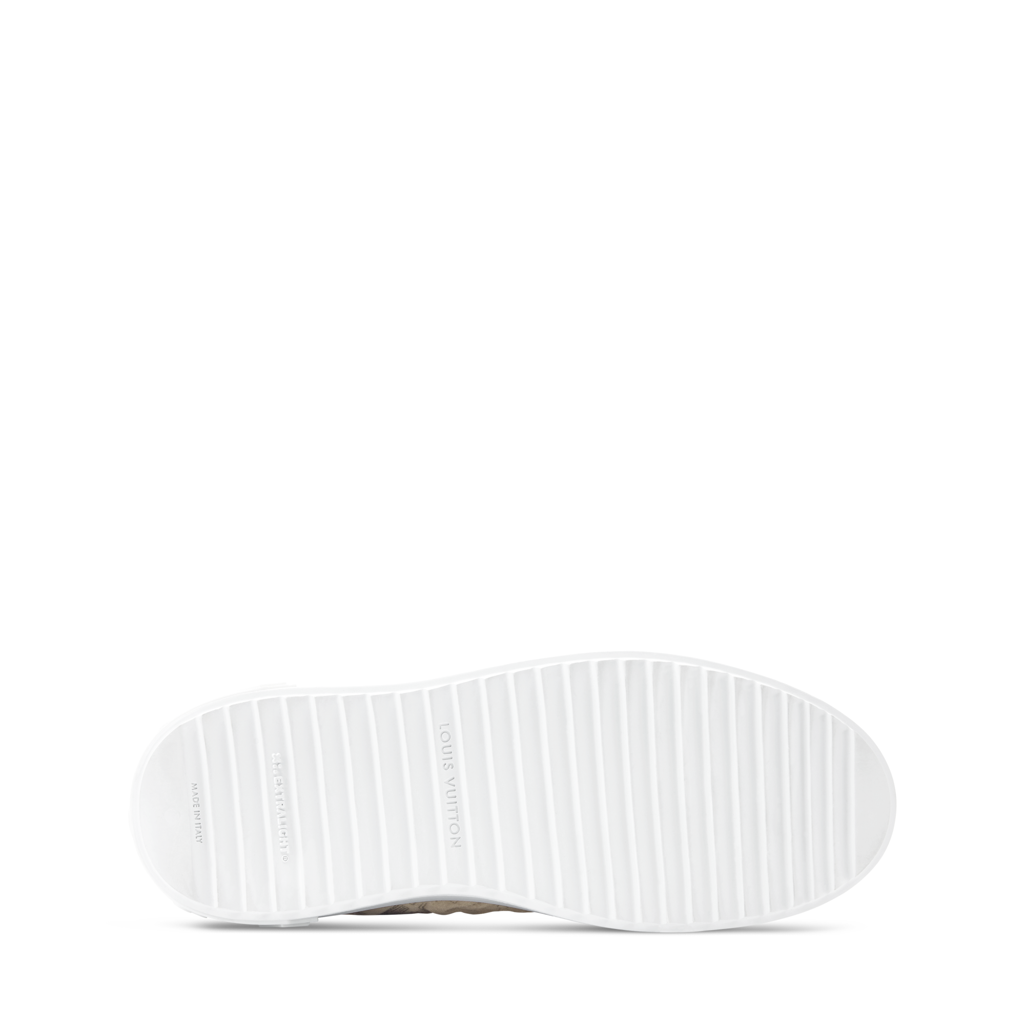 Sneaker Time Out  Femme Souliers Sneakers | LOUIS VUITTON (Zoom produit)