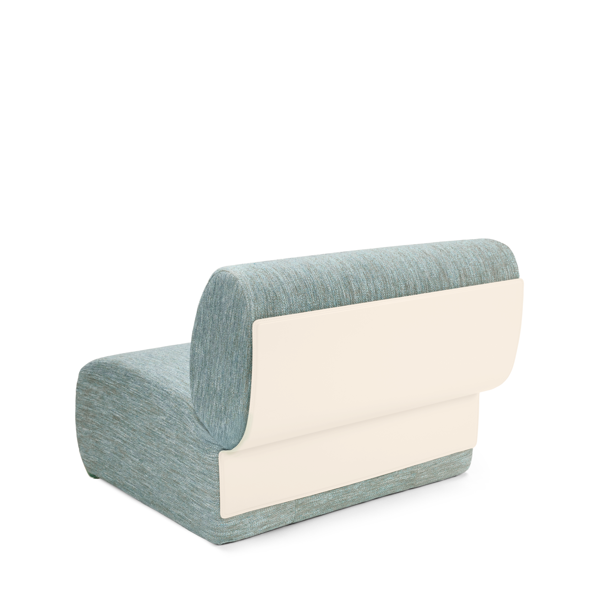 Sofa Lagoon Module A  Malles, Voyage et Maison Maison et Art de la Table Mobilier | LOUIS VUITTON (Zoom produit)