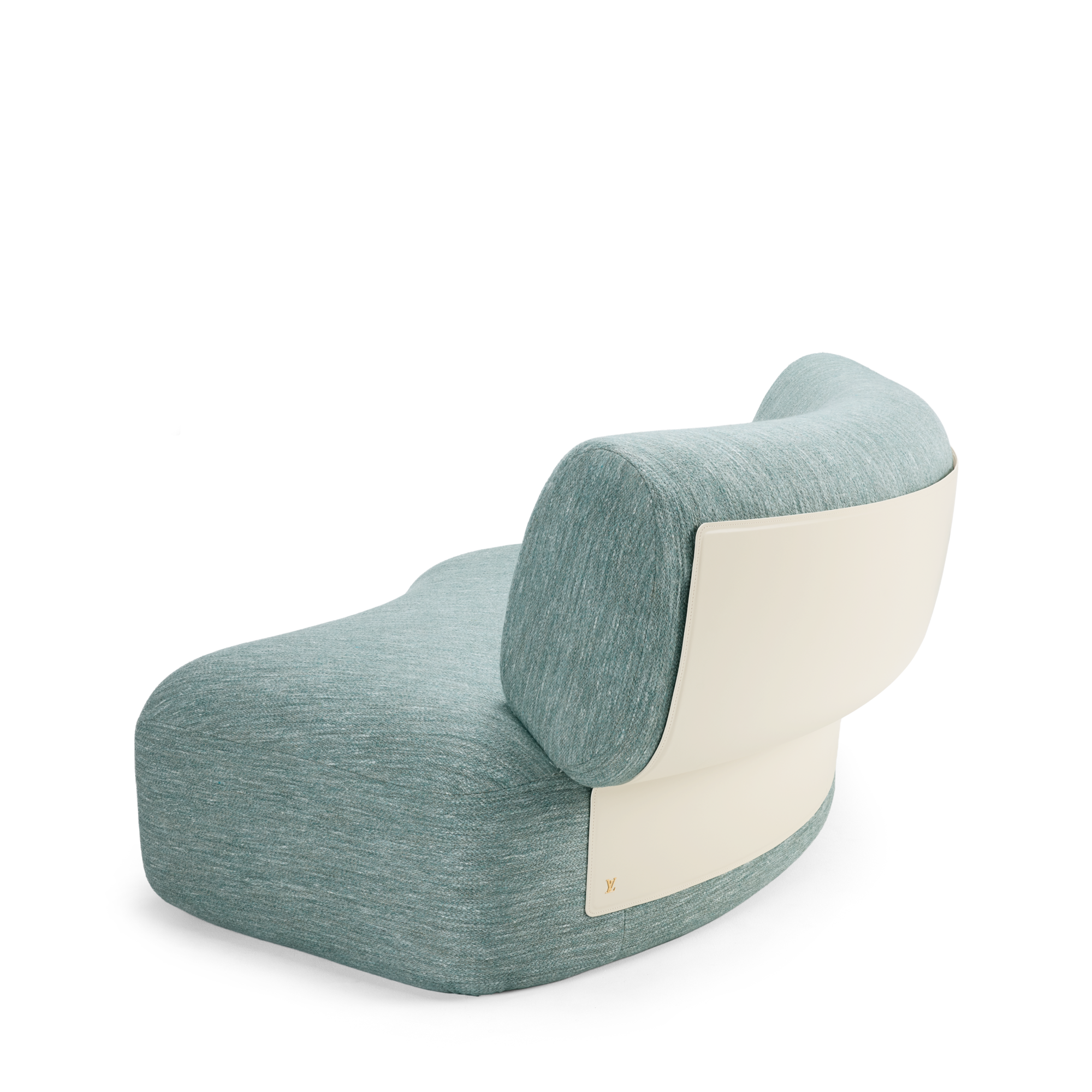 Sofa Lagoon Module C  Malles, Voyage et Maison Maison et Art de la Table Mobilier | LOUIS VUITTON (Zoom produit)