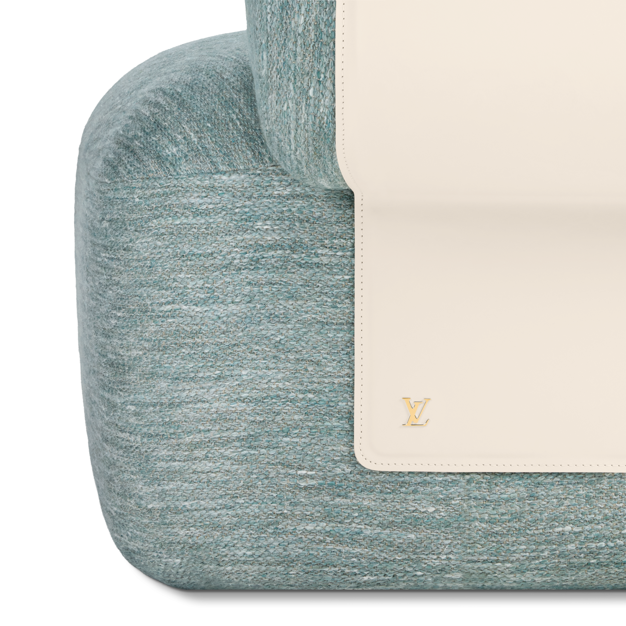 Sofa Lagoon Module C  Malles, Voyage et Maison Maison et Art de la Table Mobilier | LOUIS VUITTON (Zoom produit)