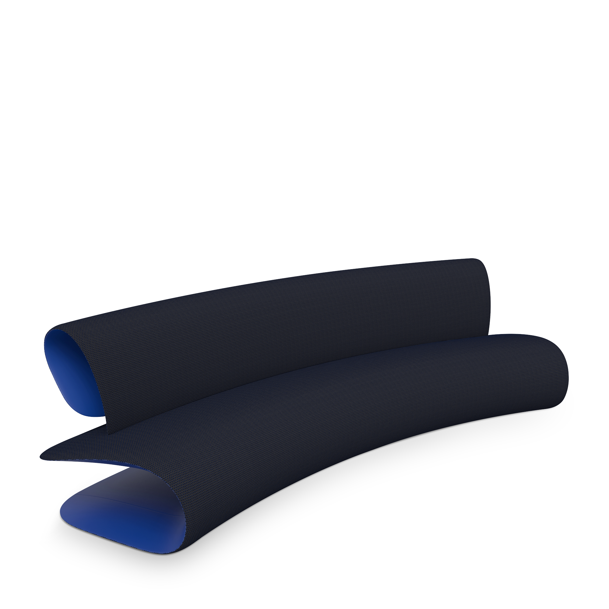 Bleu marine (Indisponible)