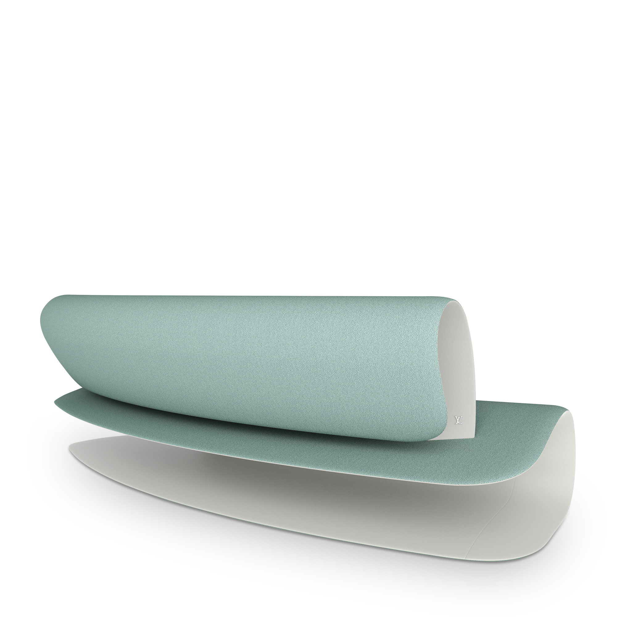 Sofa Signature Outdoor par Frank Chou  Malles, Voyage et Maison Maison et Art de la Table Mobilier | LOUIS VUITTON (Zoom produit)