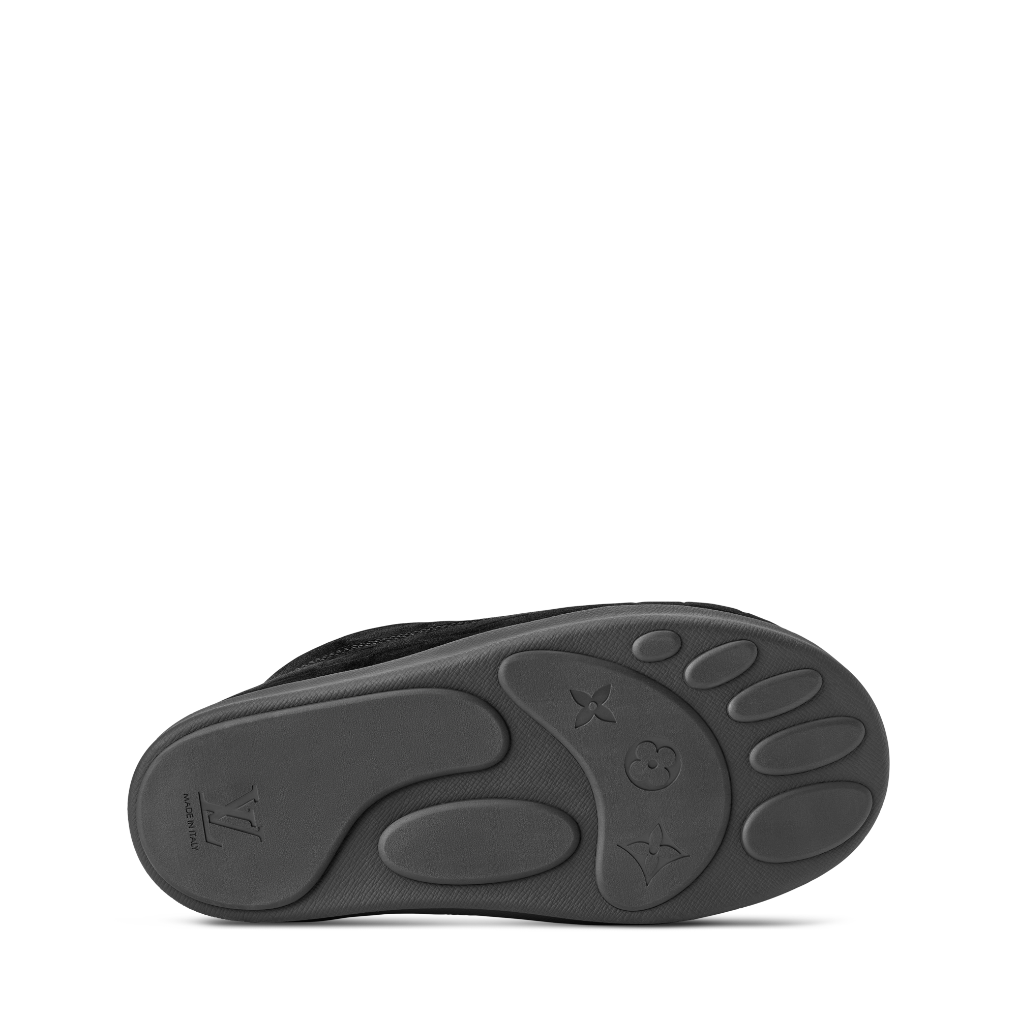 Soulier slip on LV Yeti  Homme Souliers Bottes et bottines | LOUIS VUITTON (Zoom produit)