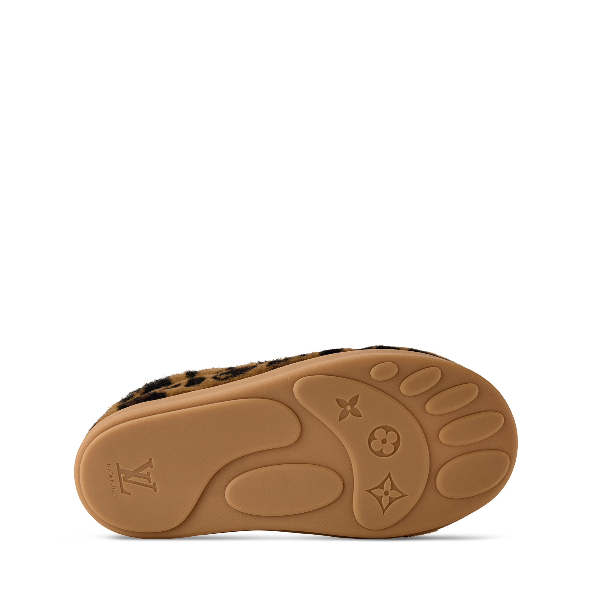 Soulier slip on LV Yeti  Homme Souliers Bottes et bottines | LOUIS VUITTON (Zoom produit)