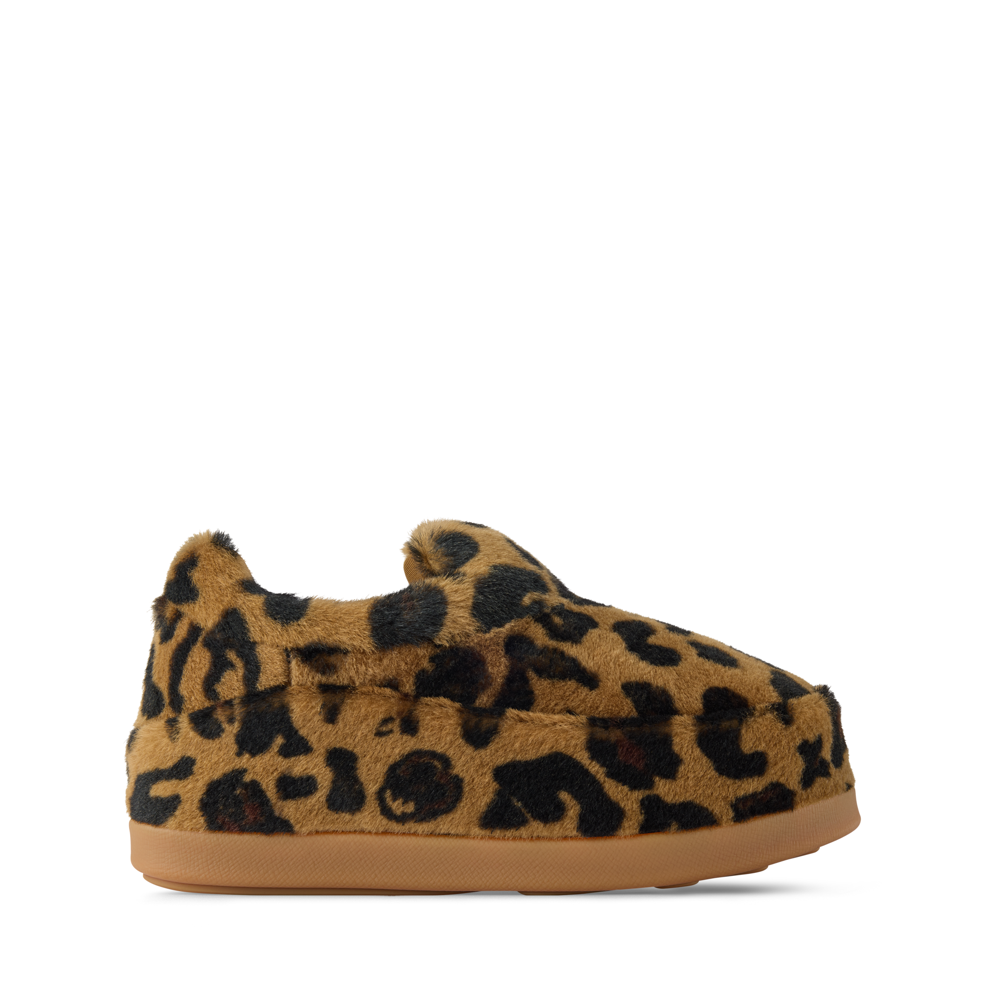 Soulier slip on LV Yeti  Homme Souliers Bottes et bottines | LOUIS VUITTON (Zoom produit)