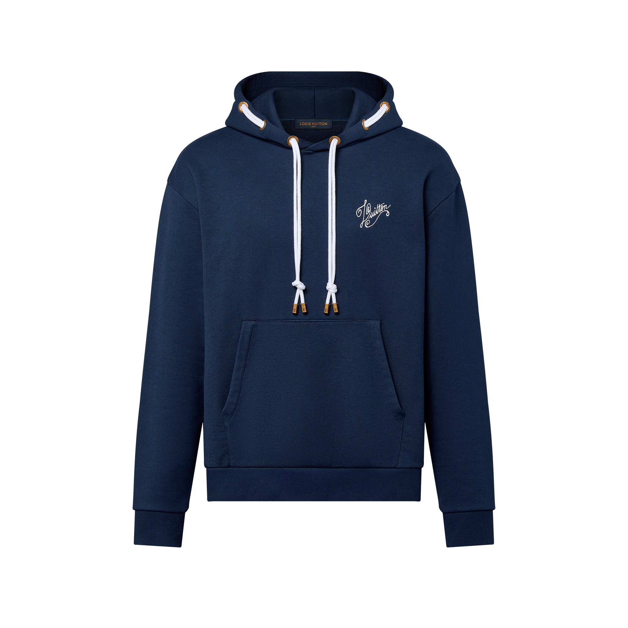 Louis store vuitton sweater