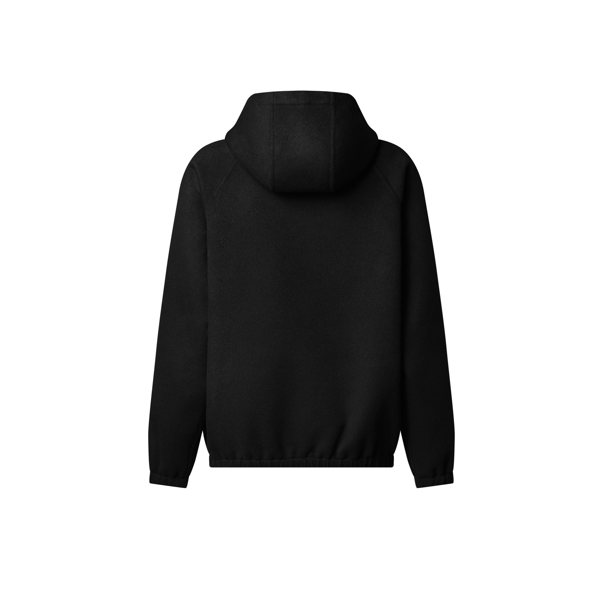 Sweatshirt à capuche double-face réversible  Femme Prêt-à-porter Manteaux et vestes | LOUIS VUITTON (Zoom produit)