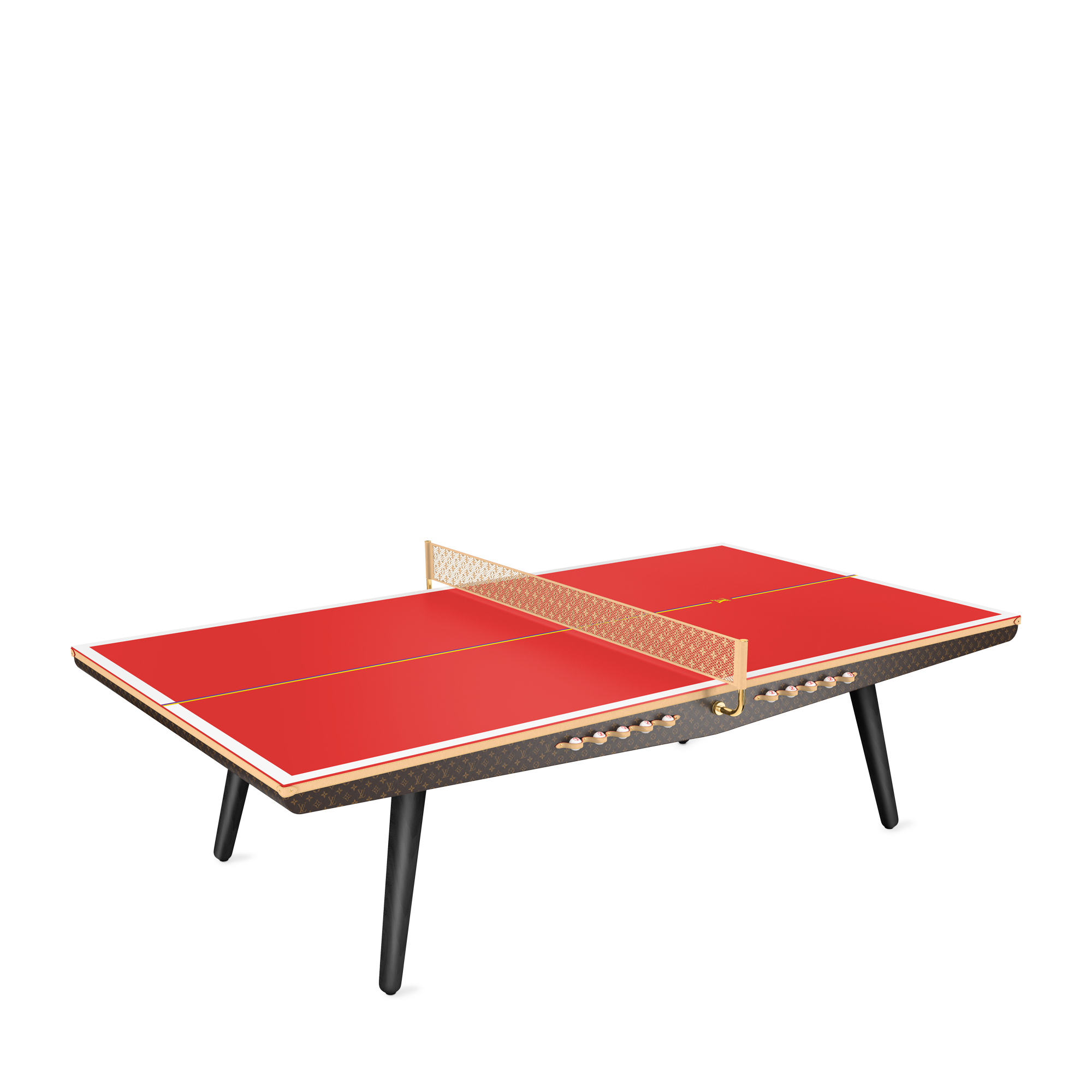 Monogram / Red (Indisponible)