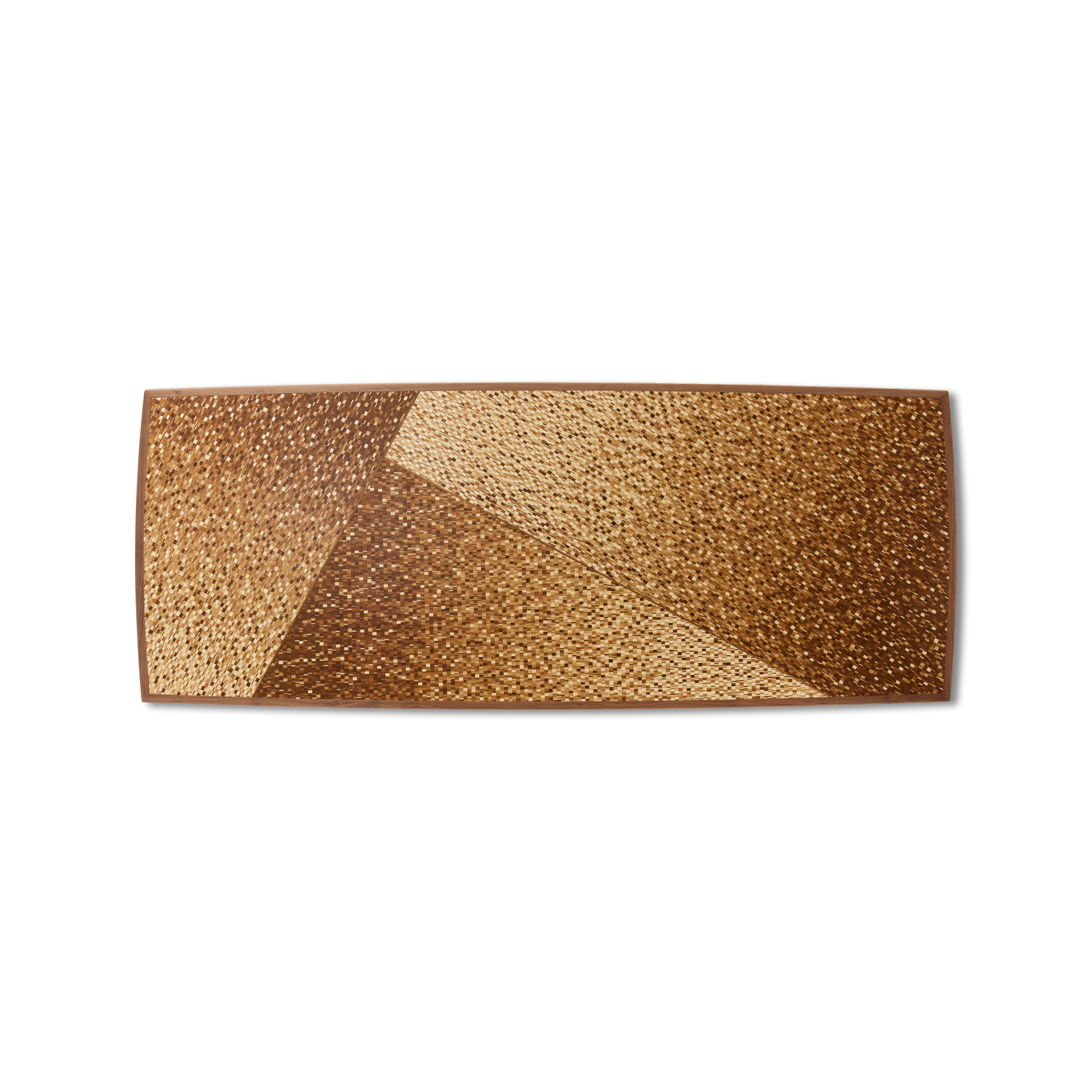 Table Puzzle MM  Malles, Voyage et Maison Maison et Art de la Table Mobilier | LOUIS VUITTON (Zoom produit)