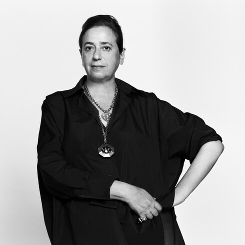 Table Talisman GM par India Mahdavi Malles, Voyage et Maison Maison et Art de la Table Mobilier | LOUIS VUITTON