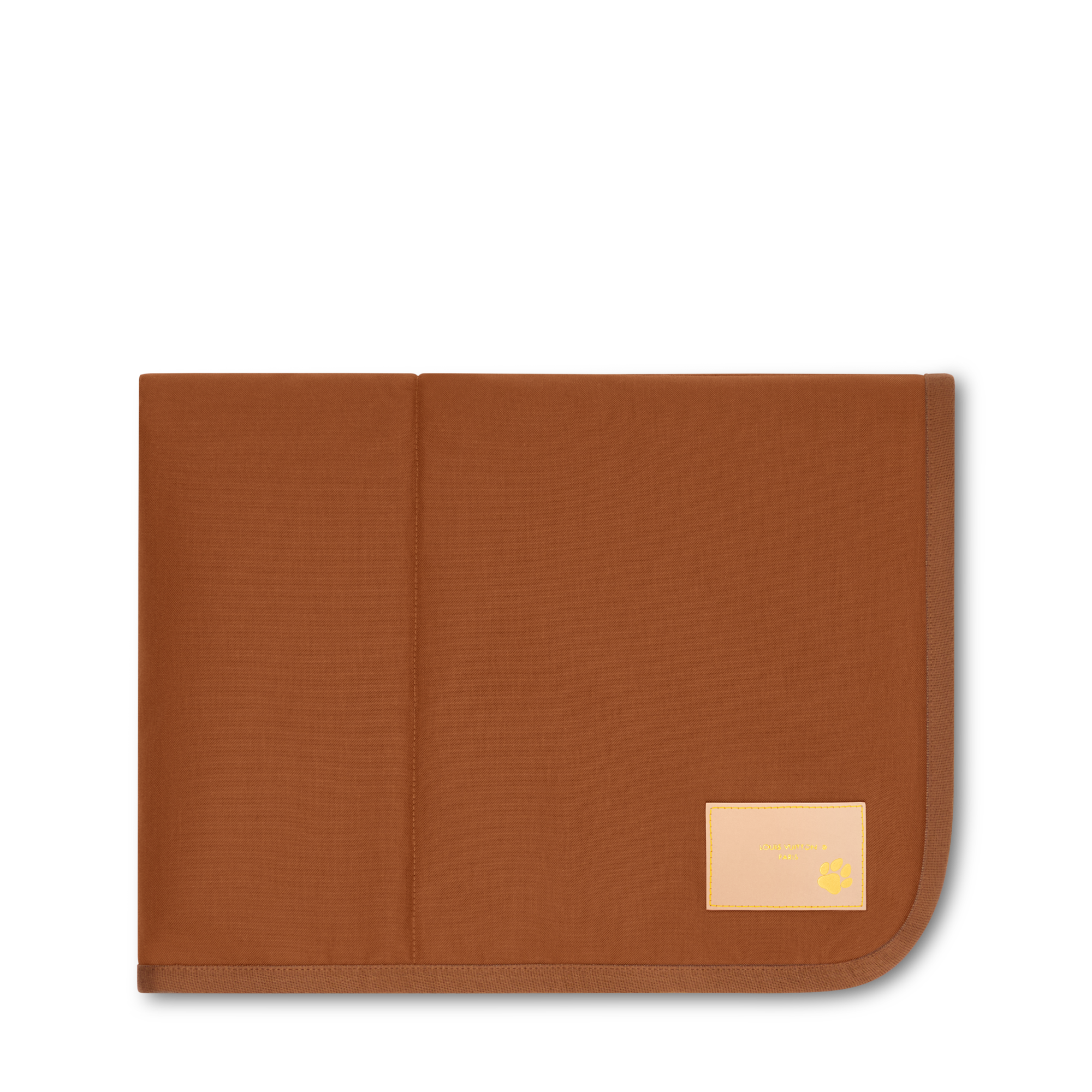 Tapis de voyage pour chien S00 Malles, Voyage et Maison Accessoires pour Animaux de Compagnie } | LOUIS VUITTON (Zoom produit)