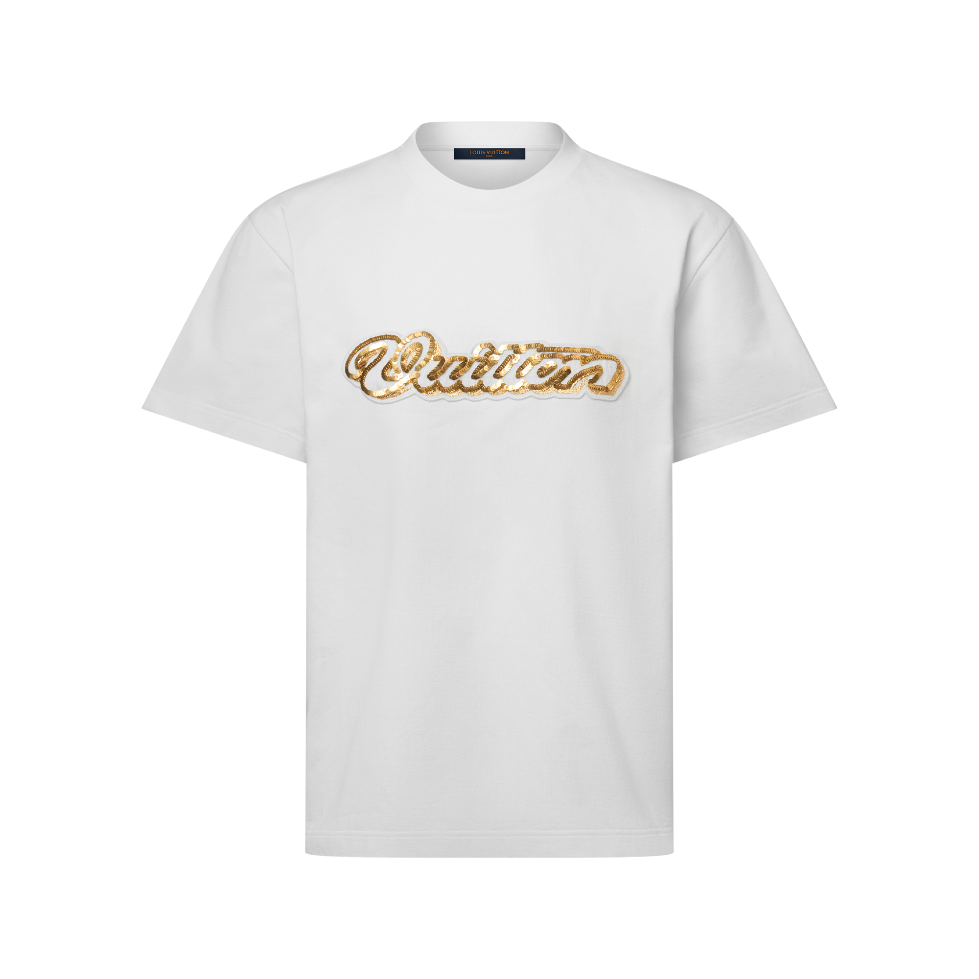 T-shirt Homme Manches Longues Boutonné - Style Streetwear Luxe - Hiver - Taille Régulière