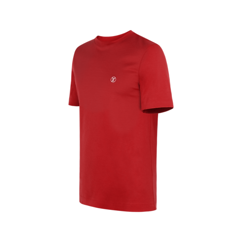 Tee-shirt classique Homme Prêt-à-porter T-shirts et polos | LOUIS VUITTON (Zoom produit)