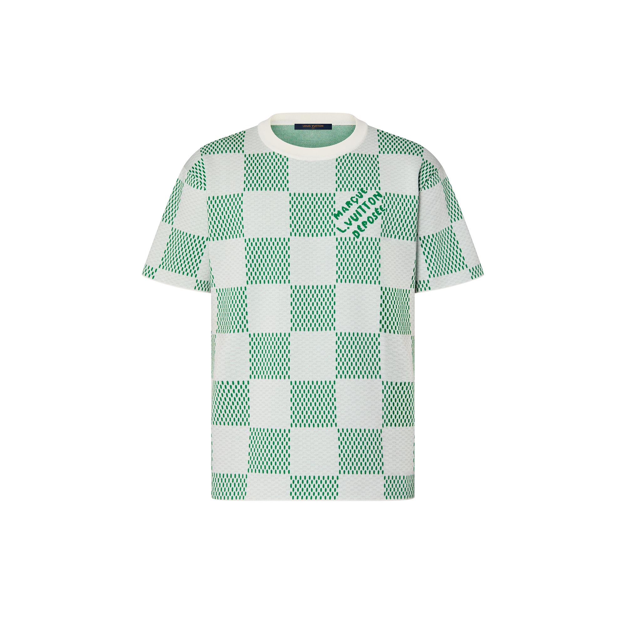 Shop maglia louis vuitton uomo on Sale