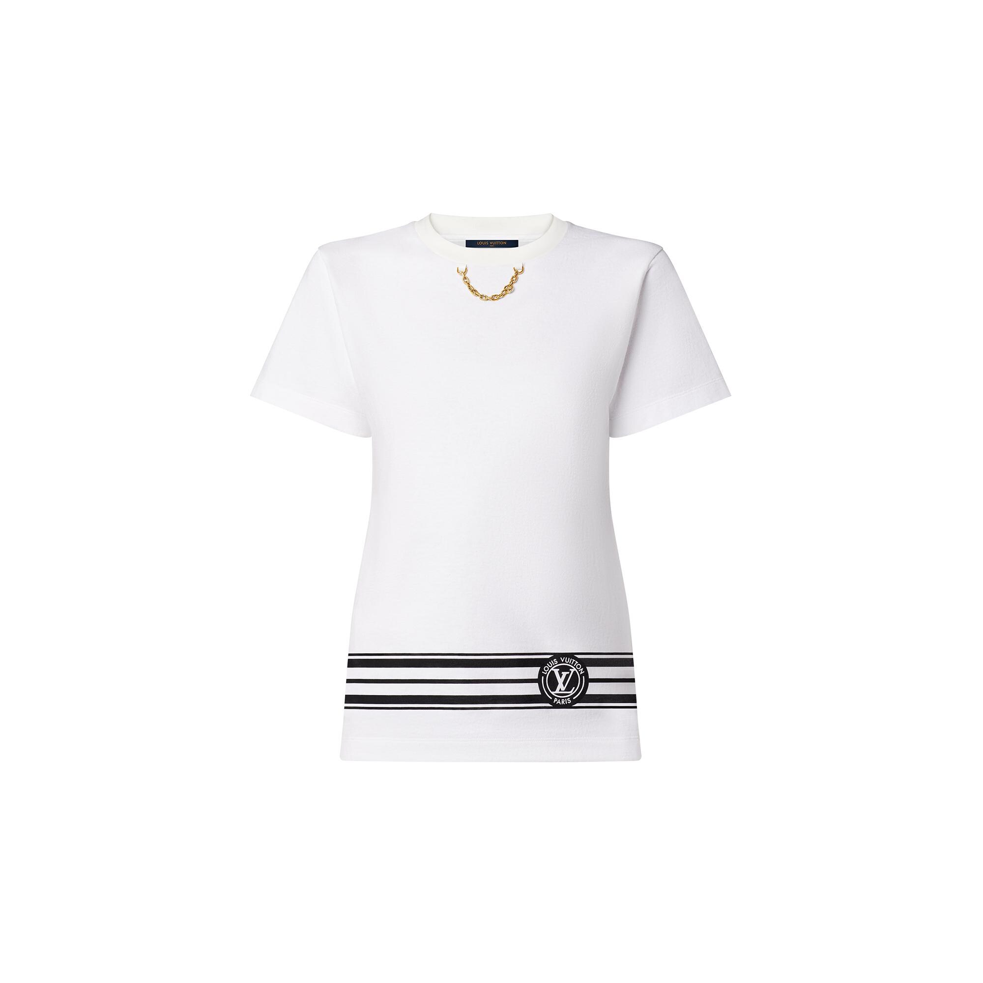 t shirt louis vuitton femme