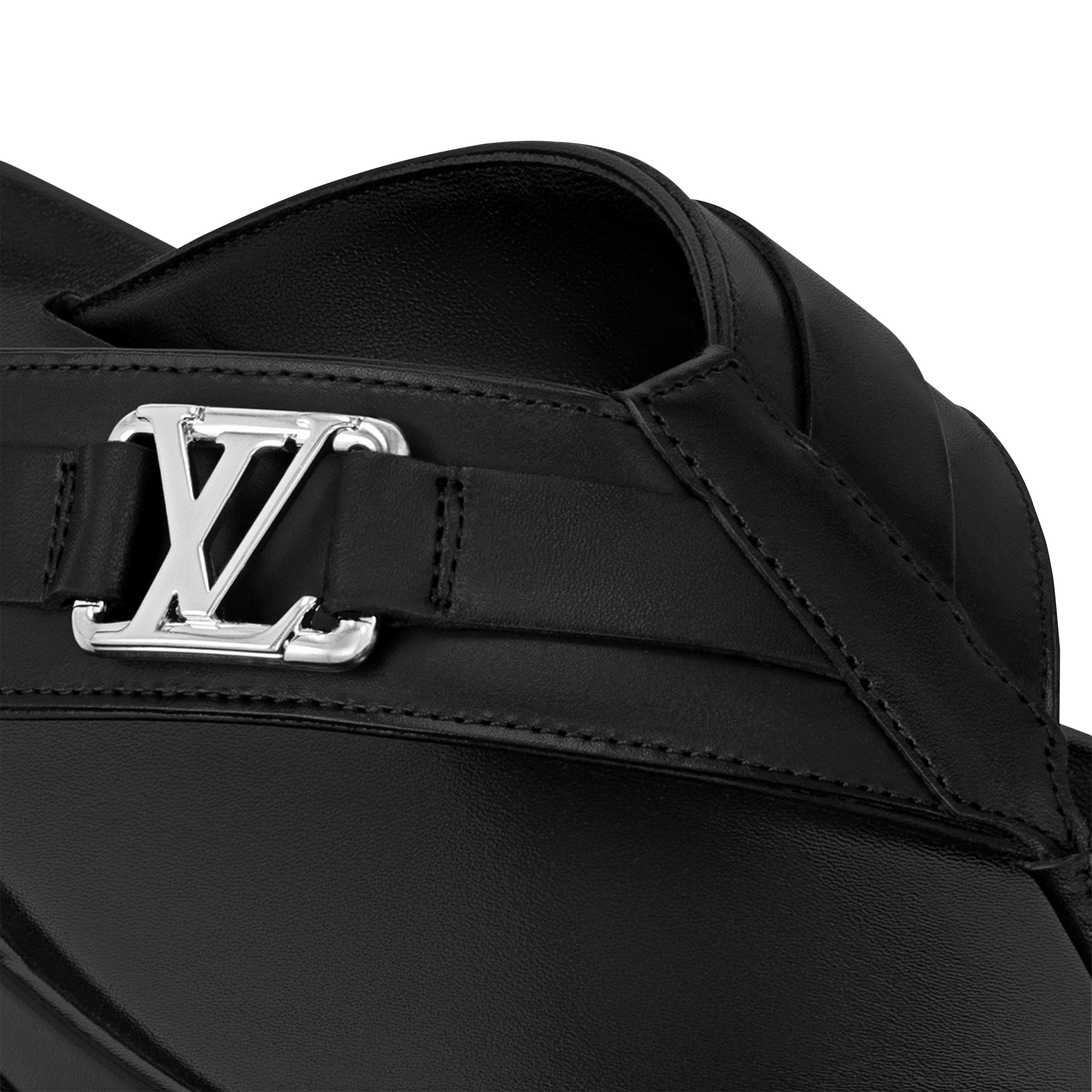 Tong Mirabeau  Homme Souliers Tous les souliers | LOUIS VUITTON (Zoom produit)