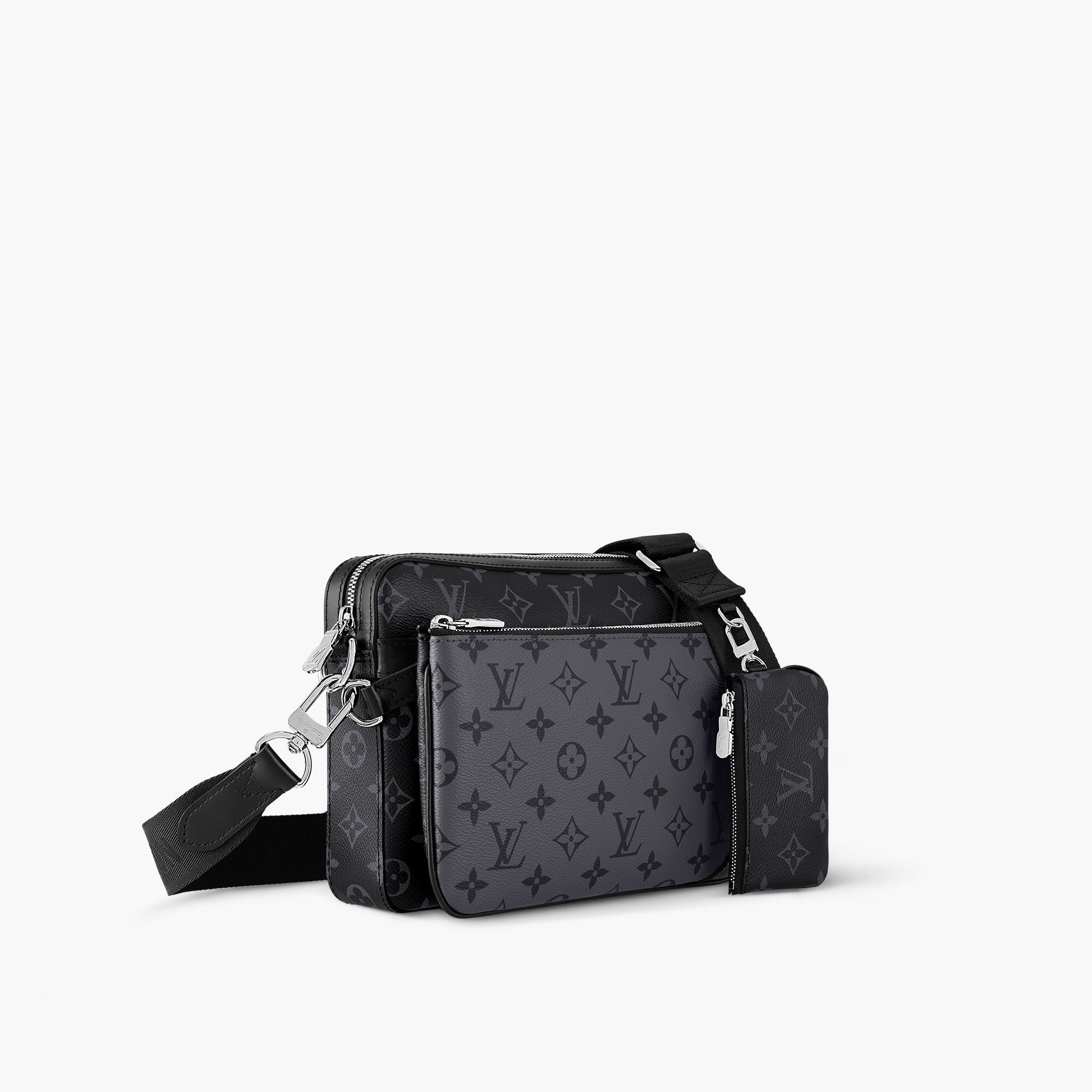 Sacoche Homme Vinted Sacoche Louis Vuitton Trio Messenger