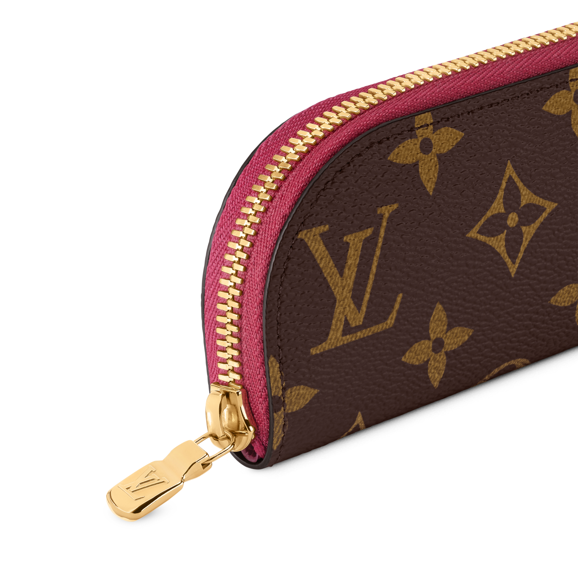 Trousse Charlotte S00 Malles, Voyage et Maison Livres Accessoires de Bureau | LOUIS VUITTON (Zoom produit)
