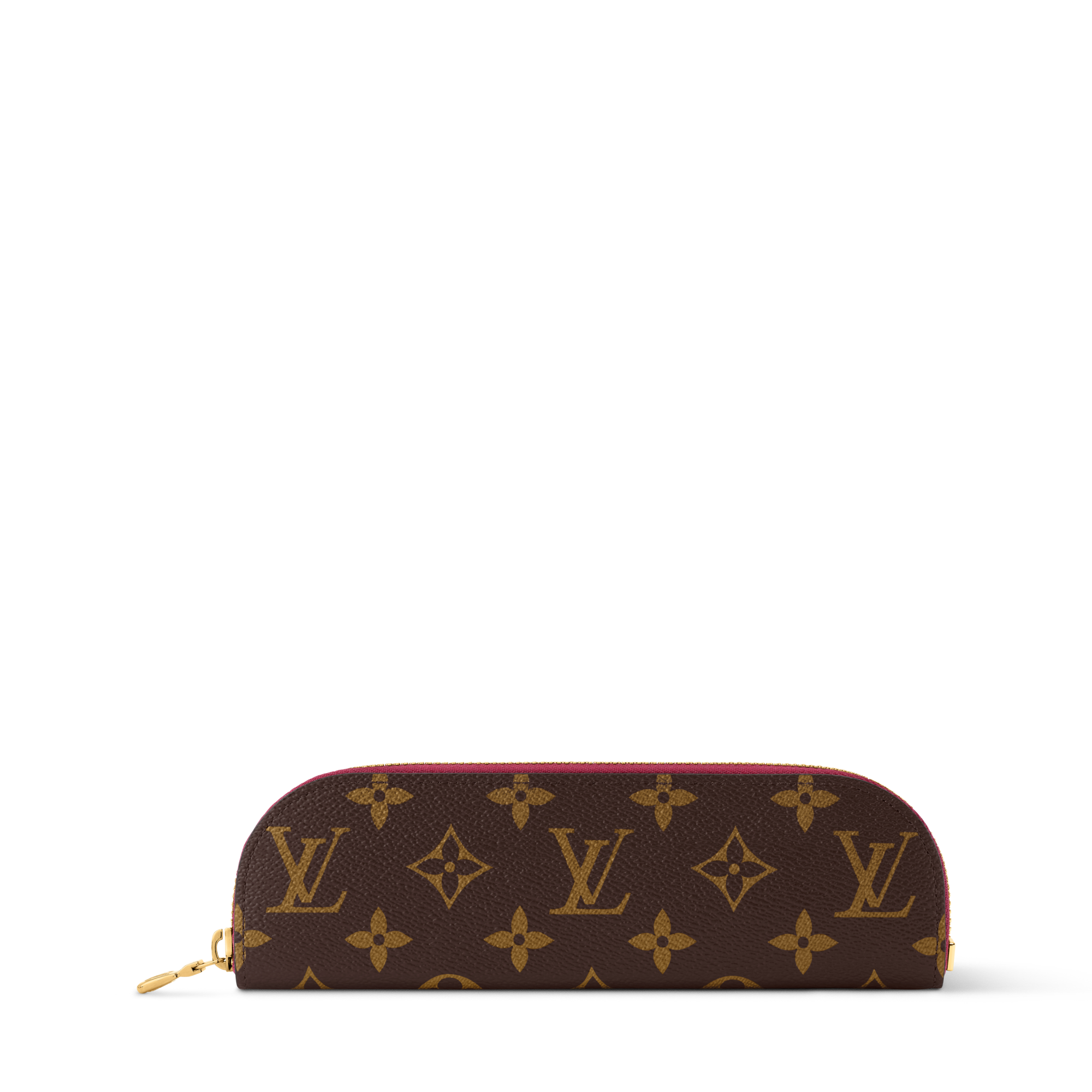 Trousse Charlotte S00 Malles, Voyage et Maison Livres Accessoires de Bureau | LOUIS VUITTON (Zoom produit)