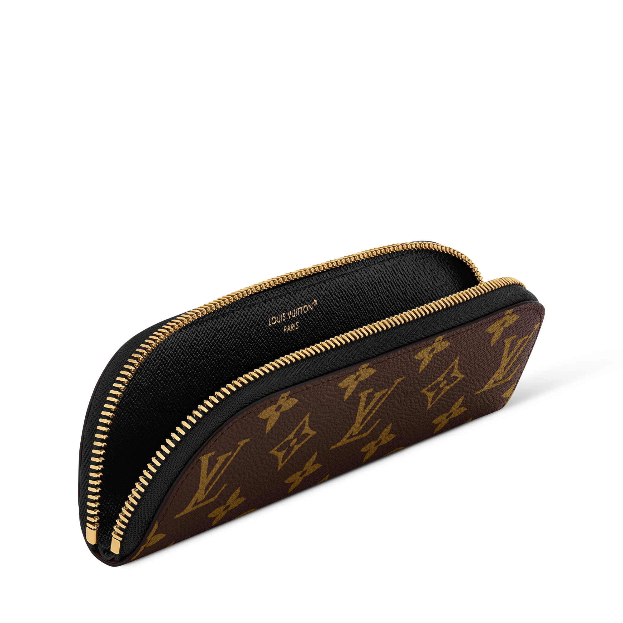 Trousse Charlotte S00 Malles, Voyage et Maison Livres Accessoires de Bureau | LOUIS VUITTON (Zoom produit)