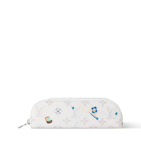 Trousse Charlotte vue de face