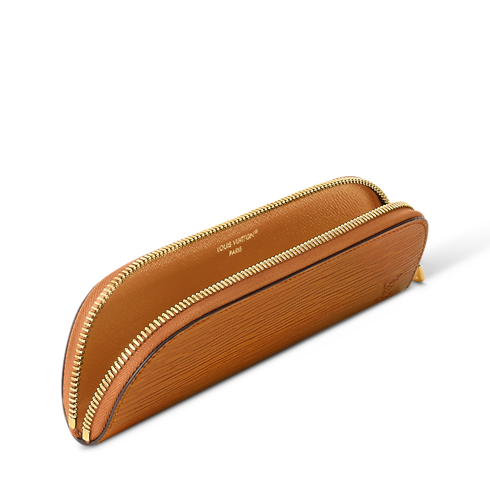 Trousse Charlotte vue intérieure