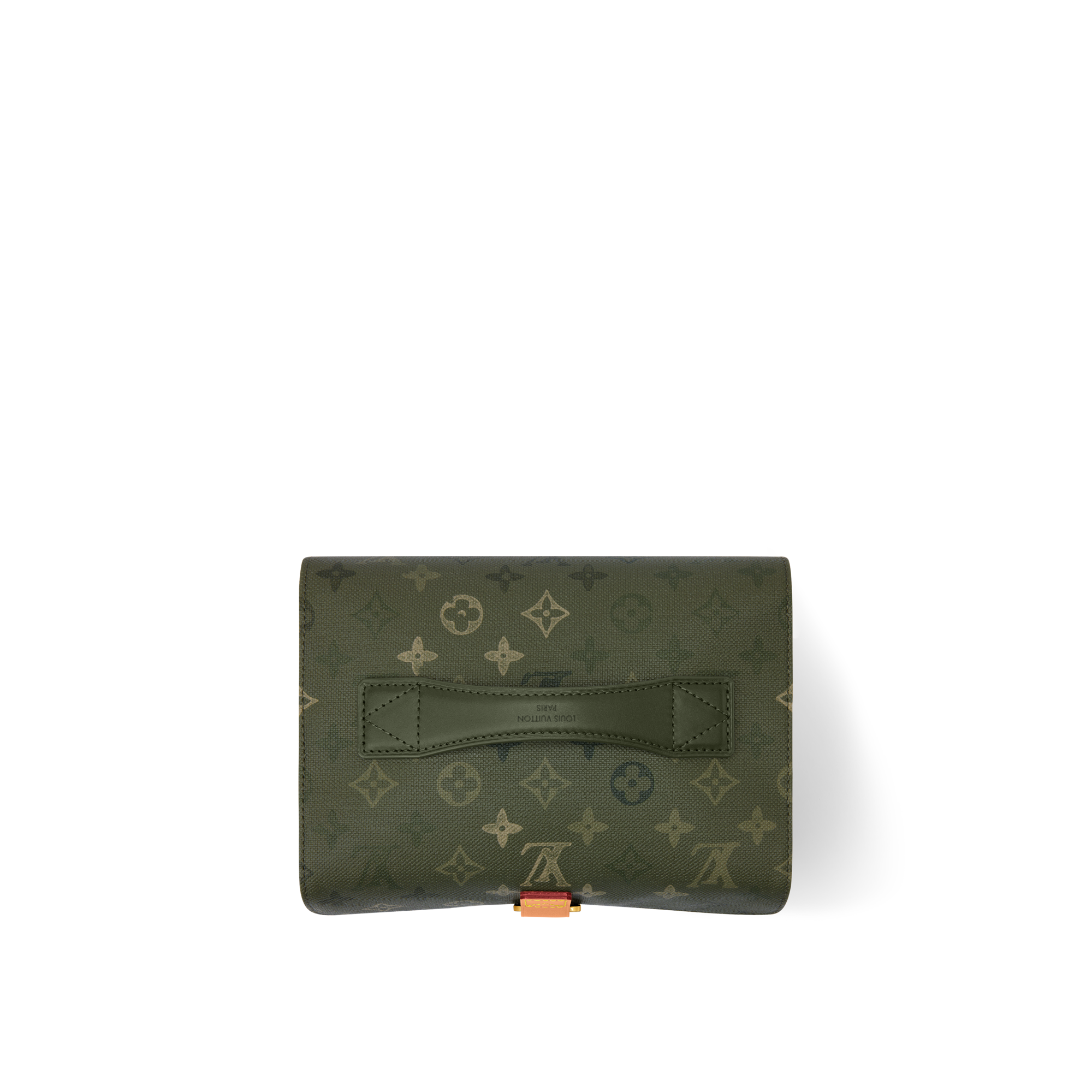 Trousse de toilette à suspendre Autres Monogram Homme Voyage Accessoires de voyage | LOUIS VUITTON (Zoom produit)